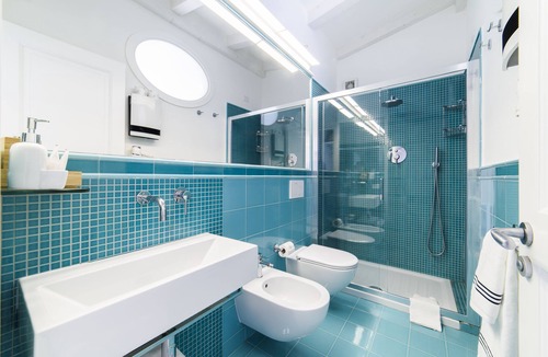 Vettica House | Residenza Al Pesce d'Oro