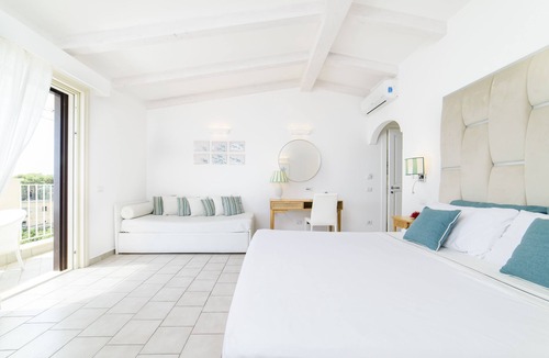 Vettica House | Residenza Al Pesce d'Oro