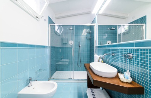 Vettica House | Residenza Al Pesce d'Oro