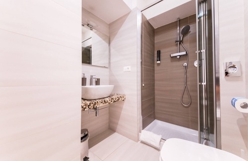 Prati House | Residenza Alexander