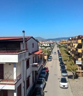 San Marco Evangelista House | Residenza Caserta Sud - Appartamento con giardino