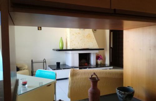 San Marco Evangelista House | Residenza Caserta Sud - Appartamento con giardino