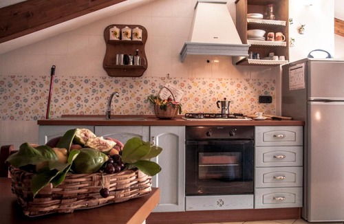 Castellabate Historic Centre Apartment | Residenza D'epoca Tamara