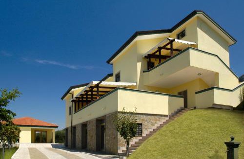 Capaccio-Paestum Apartment | Residenza Giancesare Family Apartments