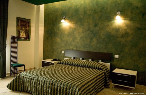 Campomarino Bed & Breakfast | Residenza Glave