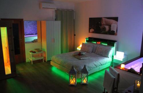 Lancusi Bed & Breakfast | Residenza Noè in Antica Villa - Suite & Spa