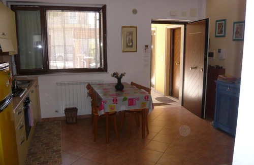 Cupra Marittima Apartment | Residenza Sole