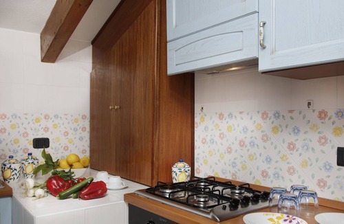 Castellabate Historic Centre House | Residenza Tamara