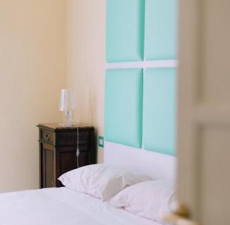 Eboli Apartment | Residenze Storiche Vestuti
