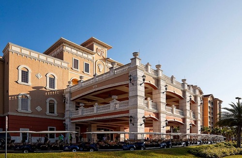 West Kissimmee Resort | RESORT CLOSE TO PARKS! 2 Bd Villa Westgate Town Center. ZERO cleaning fee!