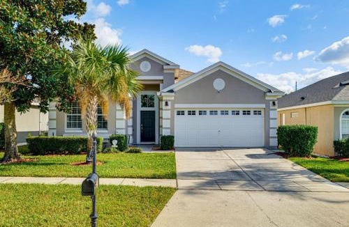 Windsor Palms House | Resort Perks! Family Home 4 Mi to Disney World