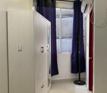 Male House | Resting View One Bedroom Apartment