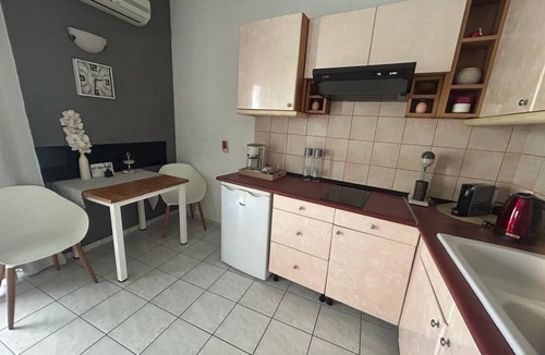 Rethymno House | Rethymno Blue Residence