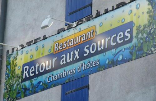 Meyras Bed & Breakfast | Retour Aux Sources