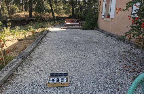 Trets Apartment | Rez de villa pour 4 personnes
