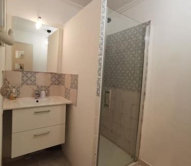 Trets Apartment | Rez de villa pour 4 personnes
