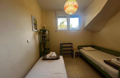 Agia House | Rhea Panorama sea view house