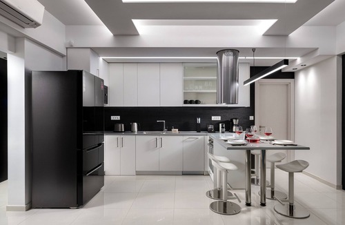 Rhodes Town Apartment | Rhodes Skyline Suites