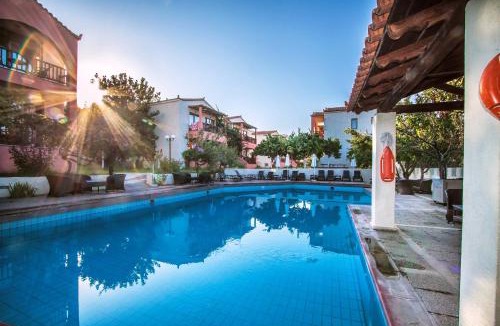 Skopelos Town Apartment | Rigas Hotel Skopelos by GHH
