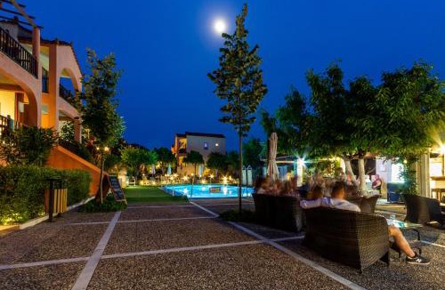 Skopelos Town Apartment | Rigas Hotel Skopelos by GHH