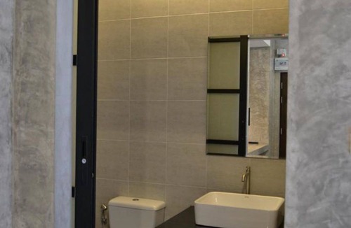 Talat Nuea Hotel | Ritsurin Boutique Hotel