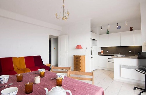 Cavaliere Apartment | Riva Bella by Interhome