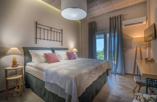 Porto Koukla House | Rivazzurra Luxury Villa, Villa