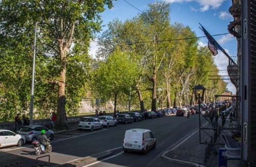 Trastevere House | RIVER 88