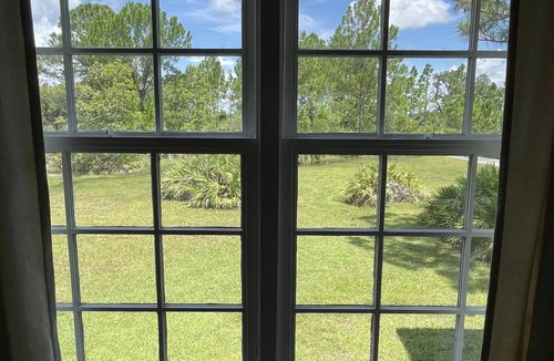 Frostproof House | River Ranch Farmhouse on 2.5 Acres