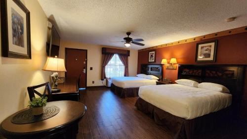 River Ranch Apartment | River Ranch Ground Floor Deluxe Cottage! Fully Stocked! 151