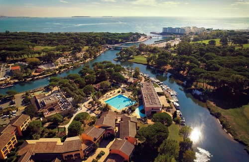 La Napoule House | Riverside Stay Near Cannes