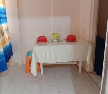 Linstead Bed & Breakfast | RiverView Retreat - 2 Bed Escape in Linstead