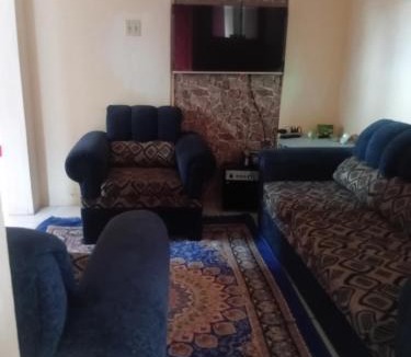 Linstead Bed & Breakfast | RiverView Retreat - 2 Bed Escape in Linstead