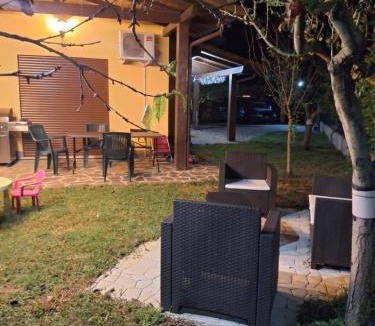 Macchia d'Isernia Bed & Breakfast | Roberta House
