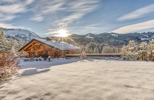 Megeve Ski Chalet | Rock and Stars Megève