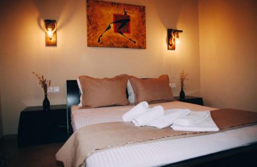 Sikia Apartment | RODAVGI
