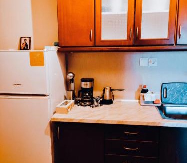 Sikia Apartment | RODAVGI