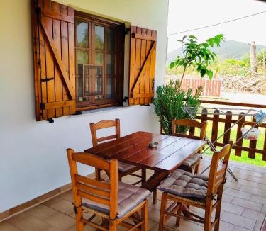 Sikia Apartment | RODAVGI