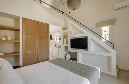 Karavados House | Rodi Studios