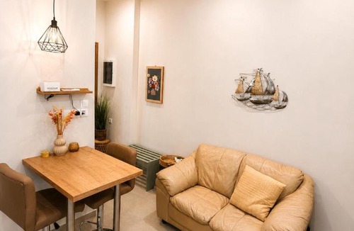 Nea Chora Apartment | Rodon Manor