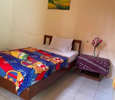 Pecatu House | Roejas Sunrise Guest House