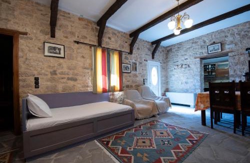 Kalentzion Apartment | Rohami