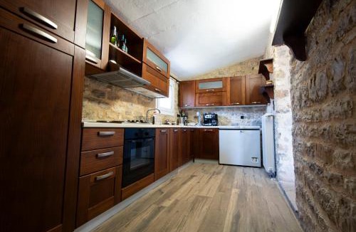 Kalentzion Apartment | Rohami