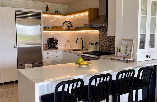 Casa de Campo Apartment | Romantic & Cozy apartment in Altos de Chavon. Completely remodeled!