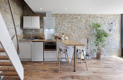 Bagard House | Romantic Getaway at La Romance — Charming House with Private Spa in the Heart of the Cévennes