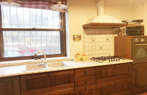 Bagnoli Irpino Villa | Romantic Sweet Home ❤ free wi-fi free parking.
