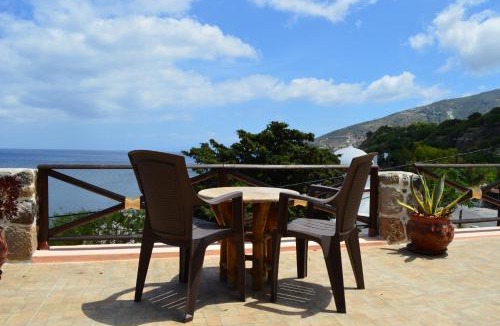Mandraki House | Romantzo