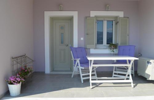 Frourion House | Romanza Studios