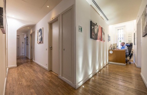 Prati House | Rome Armony Suites