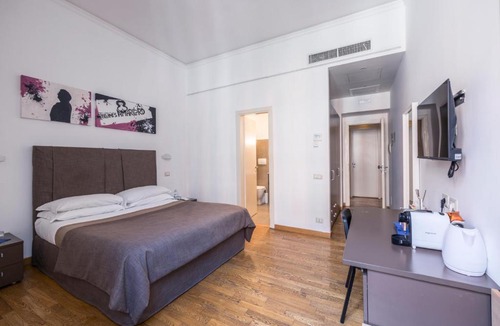 Prati House | Rome Armony Suites